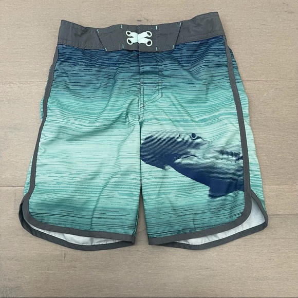 PEEK Rashguard & Swim Trunk Set - Picture 6 of 9